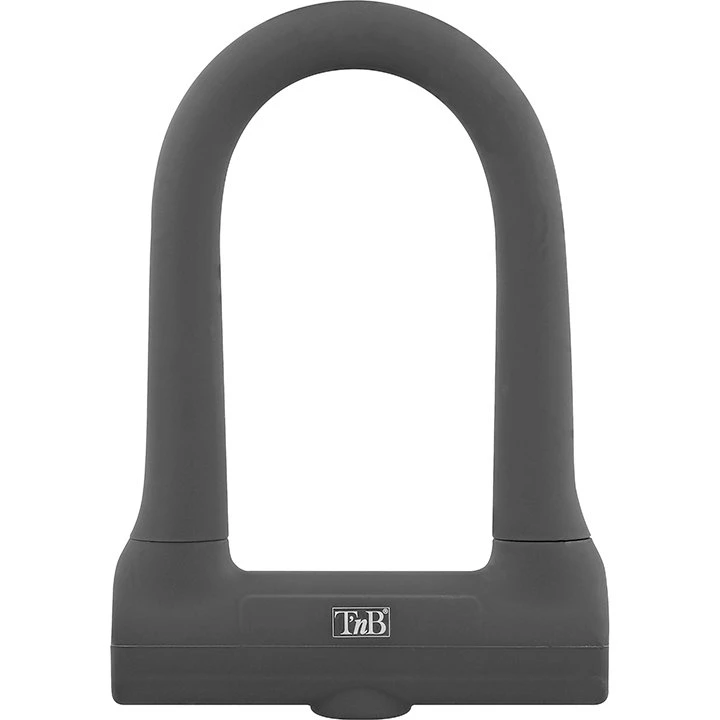 TNB Urban Moov Candado en U Gris