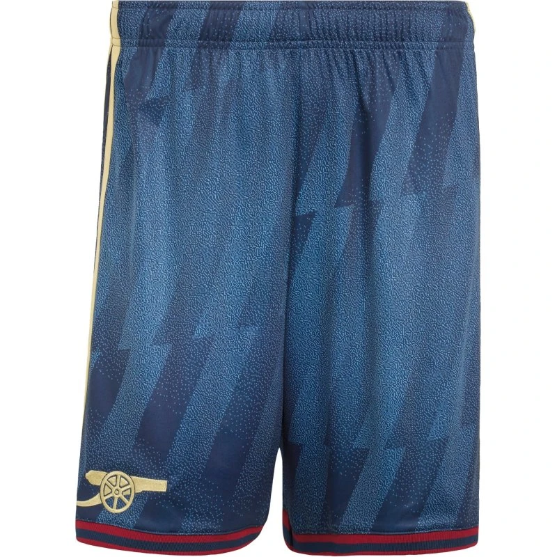 Adidas Pantalón Corto Arsenal FC 26/27 - Azul Navy