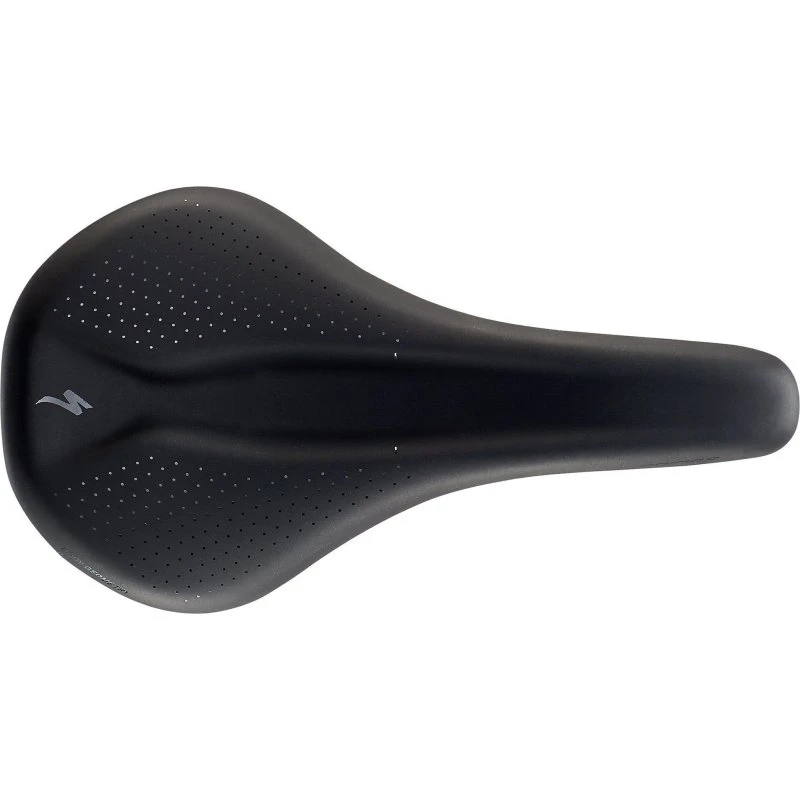 Specialized Bridge Sport 155 mm Sillín Negro