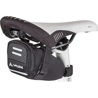 VAUDE Race Light M Negro