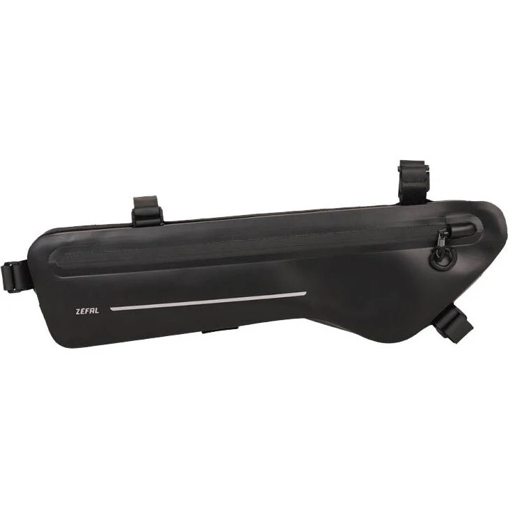 Zefal Z Adventure C4 Bolsa Cuadro 4.2L Negro