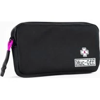 Muc-Off Essentials Funda Impermeable Smartphone Negro