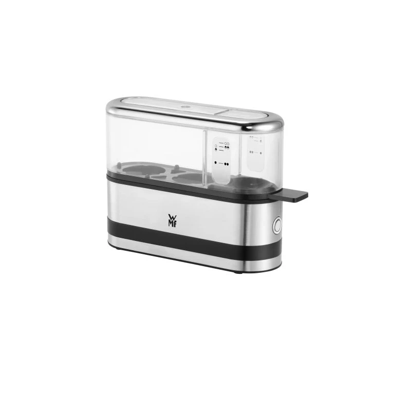 WMF Cocinador de huevos Küchenminis 2 unidades Plata 0415020011