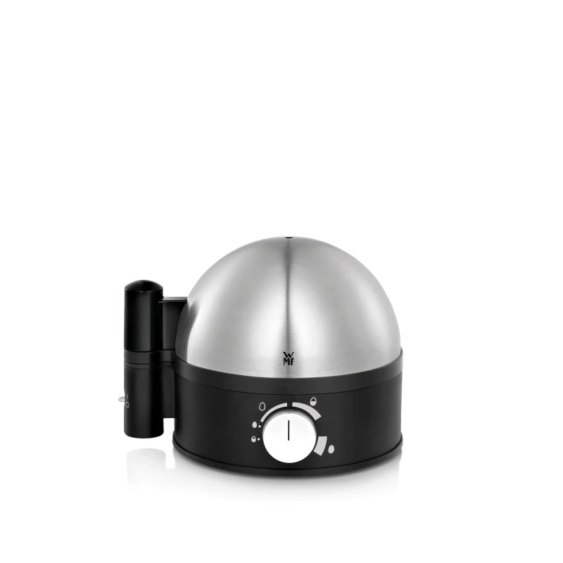 WMF Hervidor de huevos Stelio - Acero inoxidable, 1-7 huevos