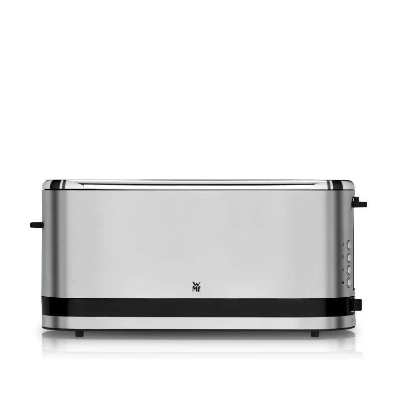 WMF Tostadora de ranura larga KÜCHENminis Plata