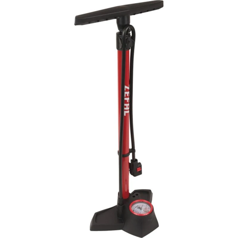 Zefal Profil Max FP30 Bomba de Pie