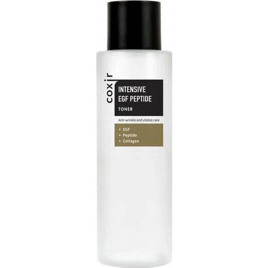 Coxir Péptidos EGF Intensivo Tónico Hidratante y Reafirmante 150ml