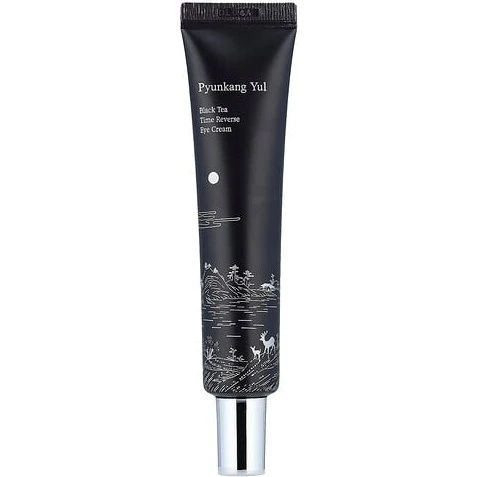 Pyunkang Yul Black Tea Time Reverse Eye Cream, 25 ml