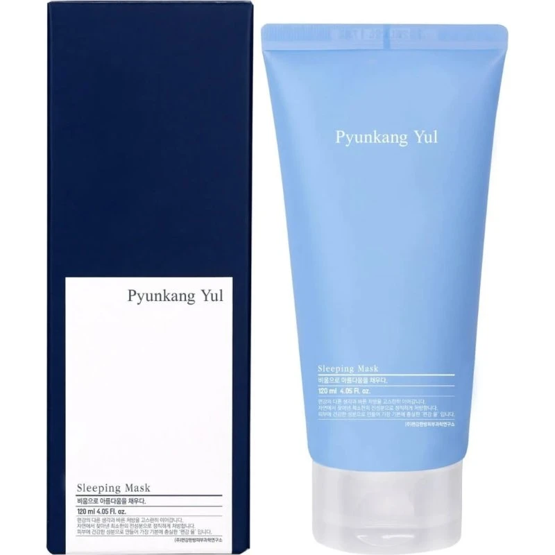 Pyunkang Yul Mascarilla Nocturna Sleeping Mask con Ceramida