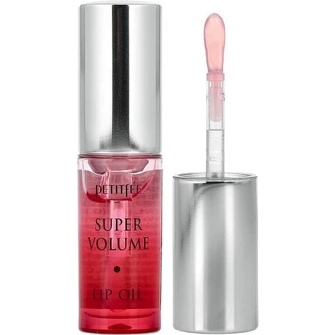 PETITFEE Super Volume Lip Oil - 3g