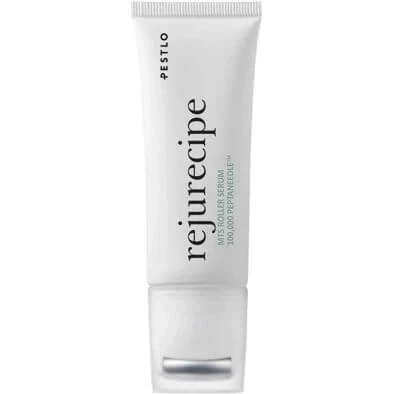 Pestlo Rejurecipe MTS Roller Serum Regenerador Cutáneo 50 ml
