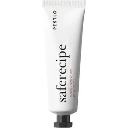 Pestlo Saferecipe Niamin C Tone Up Sun SPF 50+ 50ml