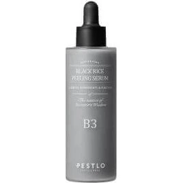 Pestlo Serum Exfoliante con Arroz Negro, 75 ml