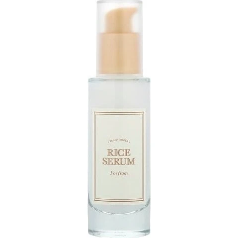 I'm From Rice Serum - Sérum Iluminador de Arroz 30ml