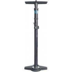 Pro Floorpump Touring 26 Negro