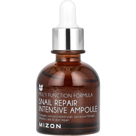 Mizon Ampolla de Reparación Intensiva con Baba de Caracol 30ml