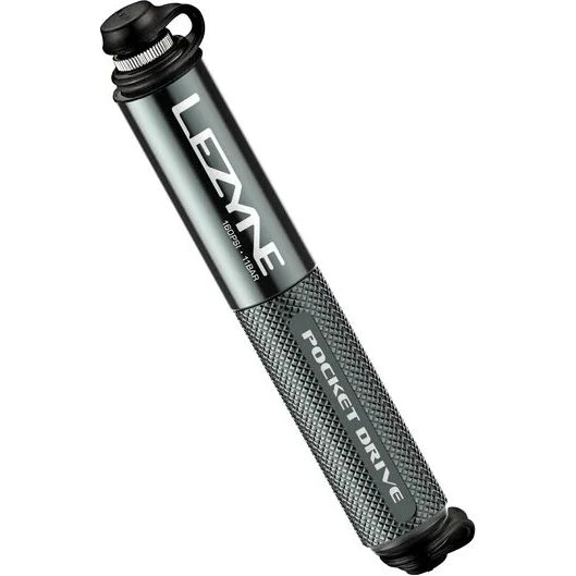 Lezyne Pocket Drive Mini Bomba CNC