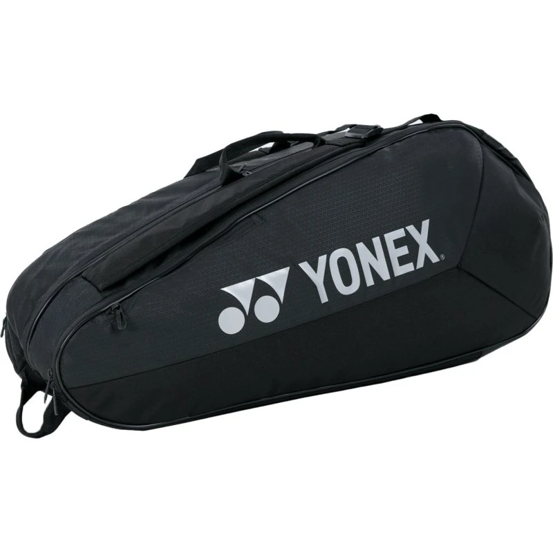 Yonex Team x9 Bolsa Negra