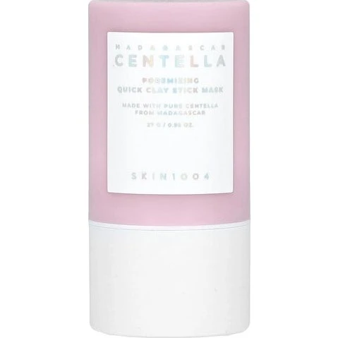 SKIN1004 Madagascar Centella Poremizing Quick Clay Stick Mask