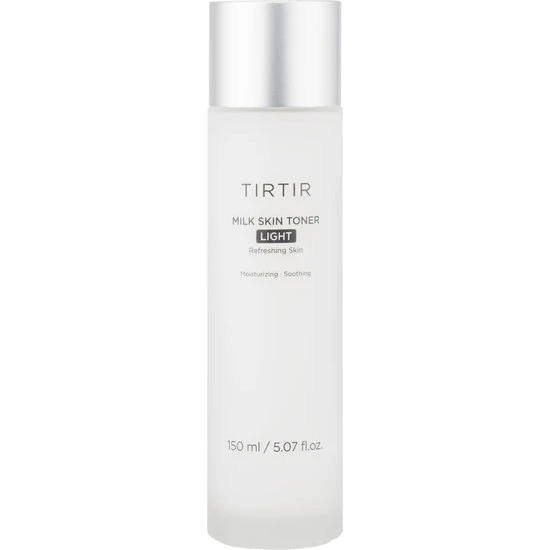 TIRTIR Milk Skin Toner Light 150ml