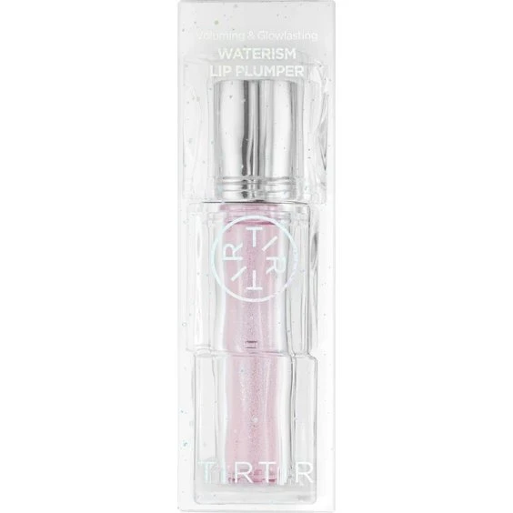 TIRTIR Waterism Lip Plumper - Brillo Voluminizador Hidratante 4g