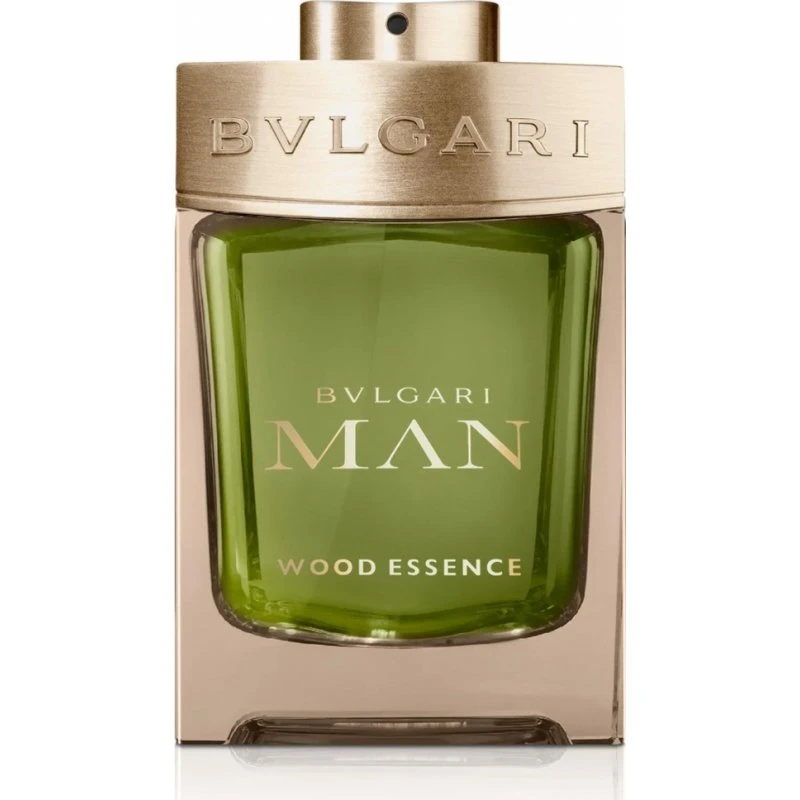 Bvlgari Man Wood Essence Eau de Parfum
