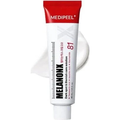 Medipeel Melanonx 2.0 Crema Iluminadora y Unificadora 30 ml