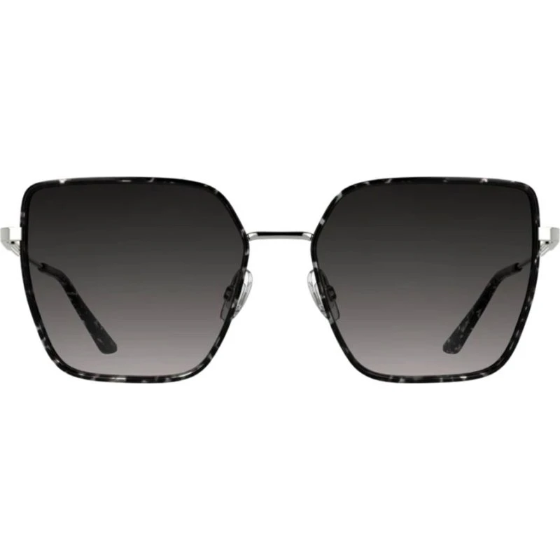 Calvin Klein CK25111S Gafas de Sol Mujer Geométricas de Metal