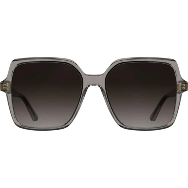 Calvin Klein CK25537S Gafas de Sol Mujer Cuadradas Bioinyección