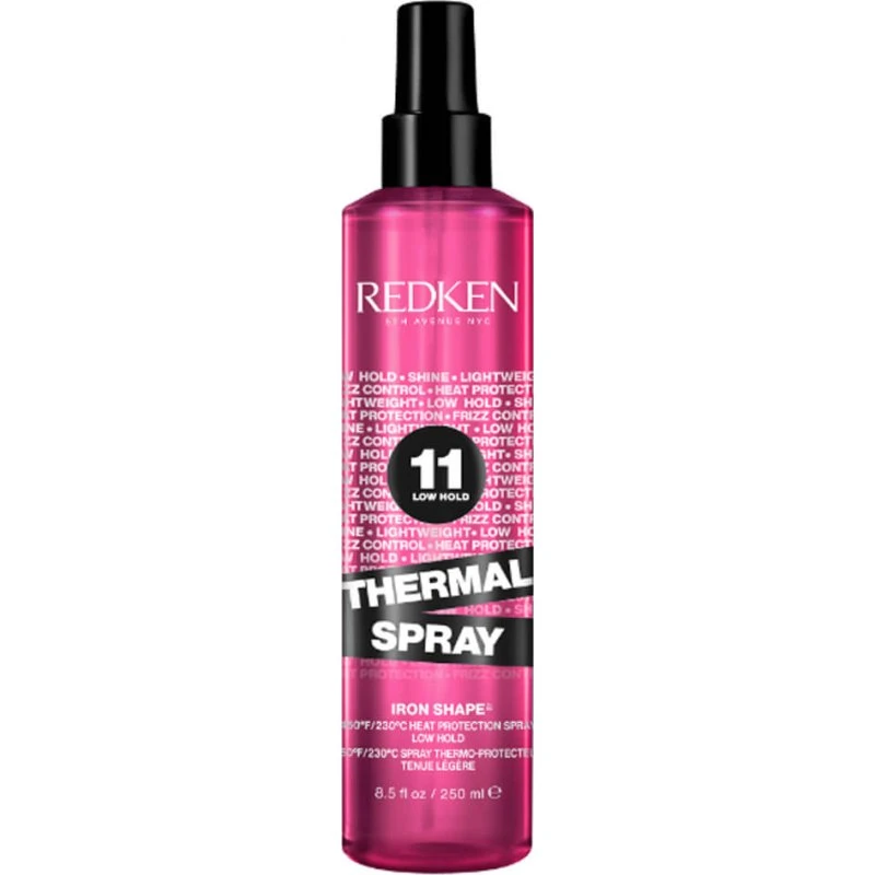 Redken Thermal Spray 11 Iron Shape 250 ml
