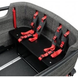 Babycare SOPORTE 2 ASIENTOS NIÑO EXTRA SC3