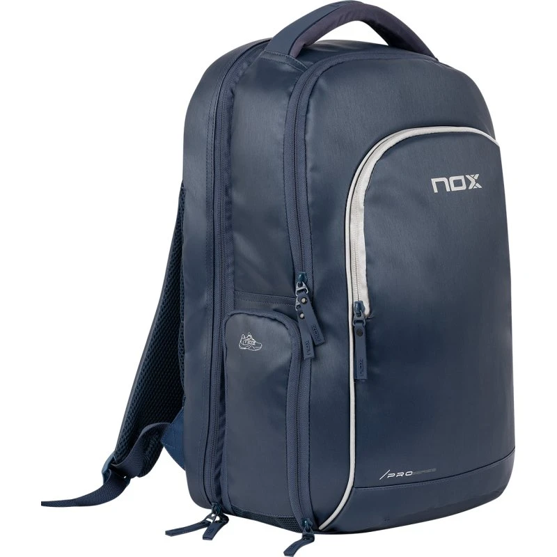 Nox Pro Series Mochila Azul Marino