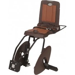 BobiKe Junior Classic Plus Marrón Café