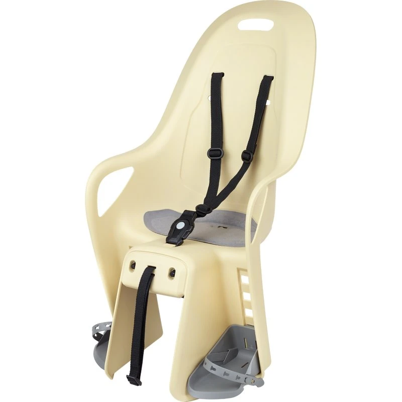 Polisport Koari CFS Trasero Amarillo/Gris