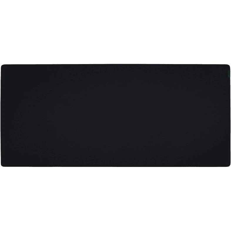 Razer Gigantus V2 3XL - Alfombrilla Gaming Negra 1200 x 550 mm