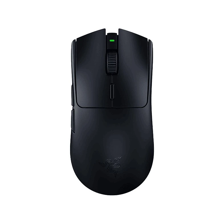 Razer Viper V3 HyperSpeed Ratón Gaming Inalámbrico Negro
