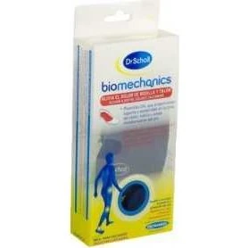 Dr Scholl Plantillas 3/4 Biomechanics T-Med