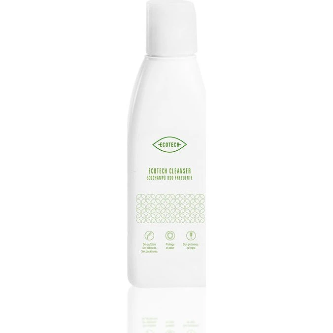 Ecotech Cleanser Champú Uso Frecuente 250ml