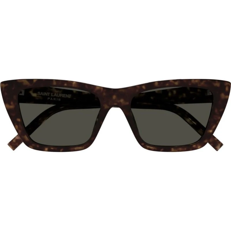 Saint Laurent SL 276 Mica Gafas de Sol Cat Eye Color Habán