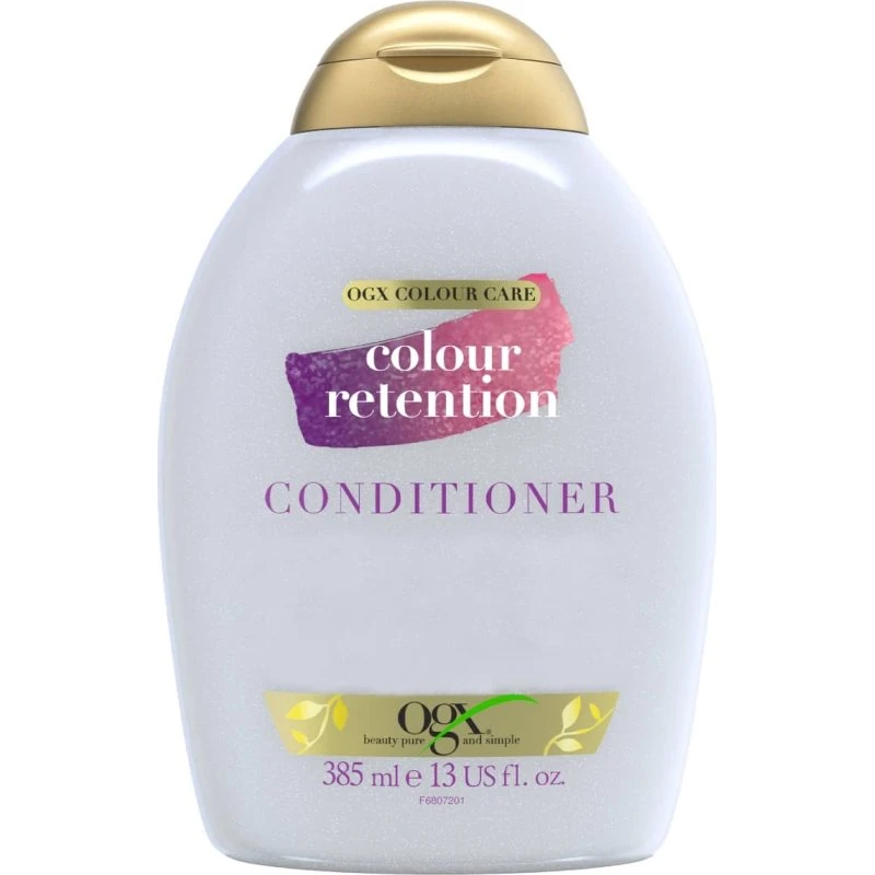 OGX Acondicionador Color Retention 385 ml