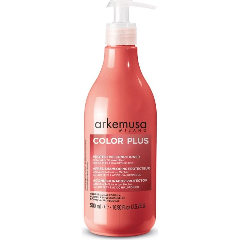 Arkemusa Colorplus Acondicionador Protector Color 500ml