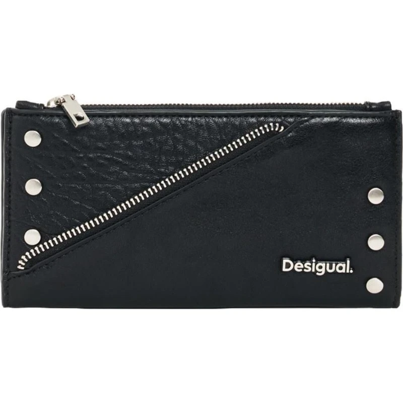 Cartera Desigual Centella Clarisa Negra para Mujer