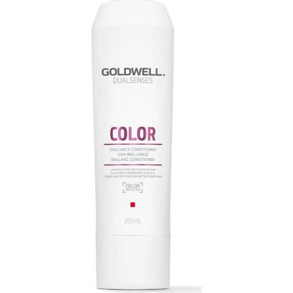 Goldwell Dualsenses Color Brilliance Conditioner 200ml
