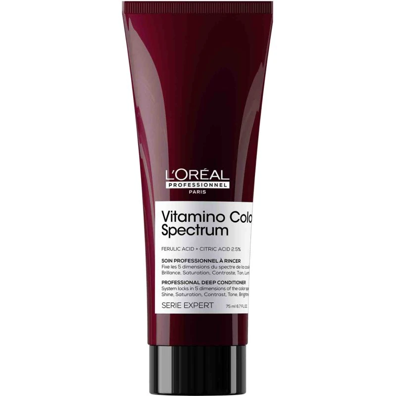 L'Oréal Vitamino Color Spectrum Acondicionador 75ml
