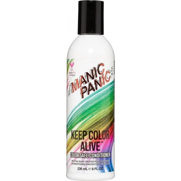 Manic Panic Keep Color Alive Acondicionador