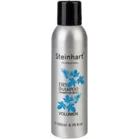 Steinhart Champú en Seco Volumen 200 ml