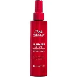 Wella Ultimate Repair Crema Protectora Sin Aclarado 95ml