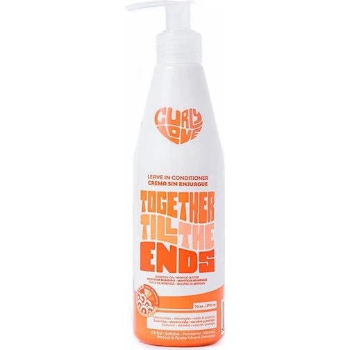 Curly Love Leave-in Conditioner 450ml