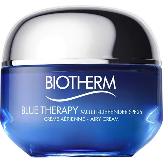 Biotherm Blue Therapy Multi-Defender SPF25 50 ml