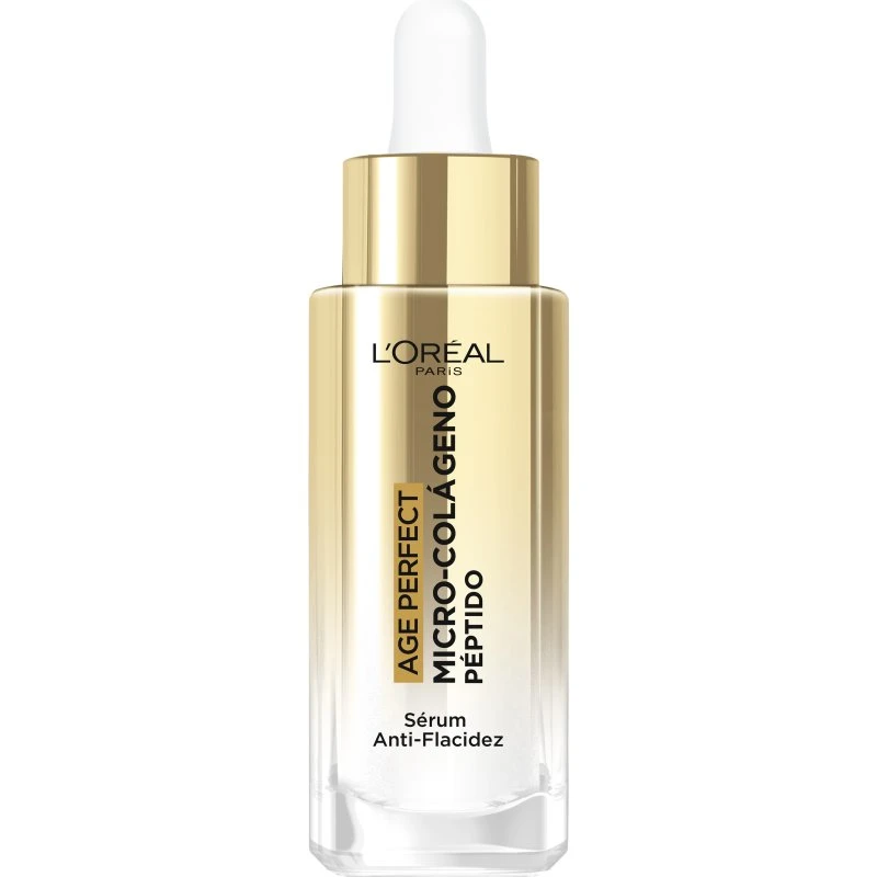 L'Oréal Age Perfect Sérum Micro-Colágeno 30 ml